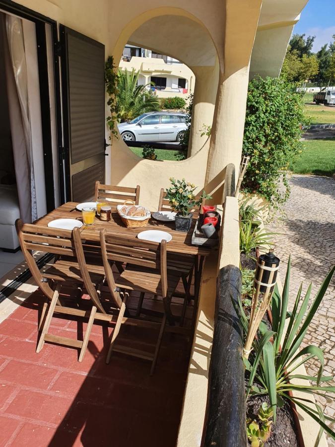 Casa Dourada Apartment Алвор Екстериор снимка
